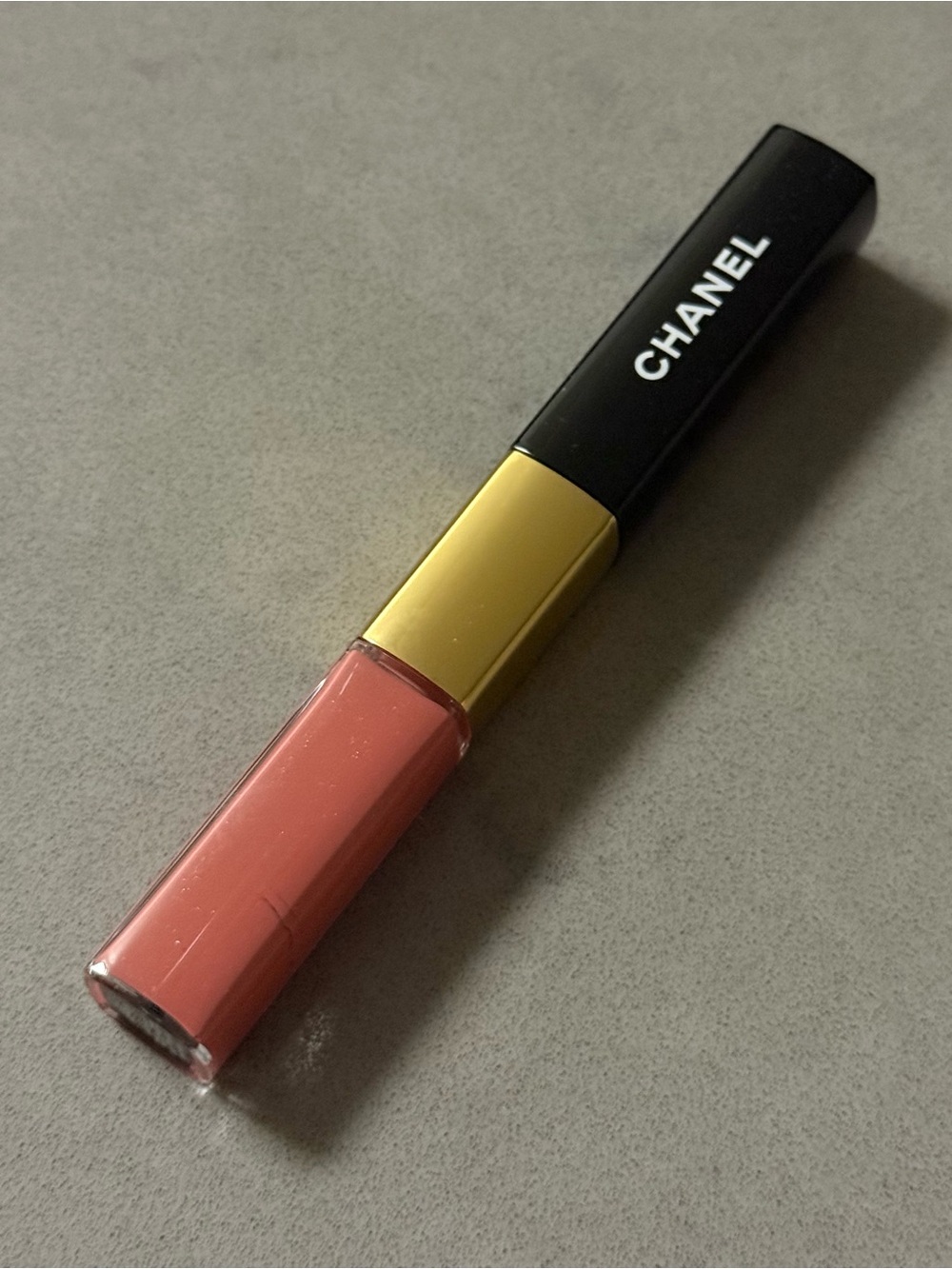 40 CHANEL LE ROUGE DUO ULTRA TENUE